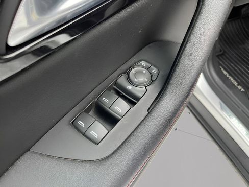 Used 2019 Chevrolet Blazer RS image 19