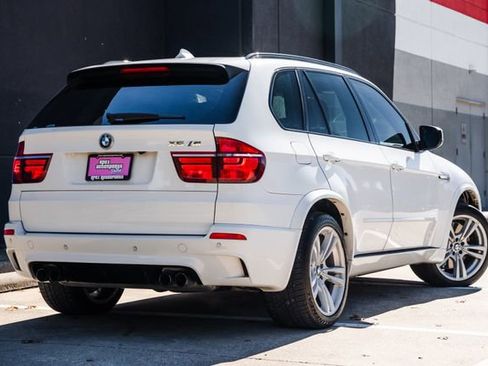 Used 2012 BMW X5 M image 42