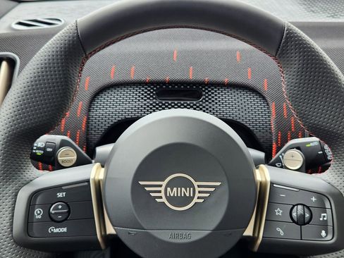 New 2026 MINI Cooper Countryman S w/ Comfort Package Max AWD/4WD image 11