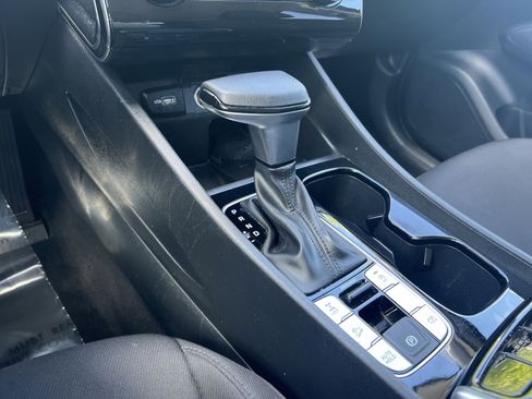 Used 2023 Hyundai Tucson SEL AWD/4WD image 29