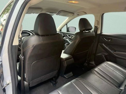 Used 2018 Subaru Crosstrek 2.0i Limited w/ Popular Package #2 image 14