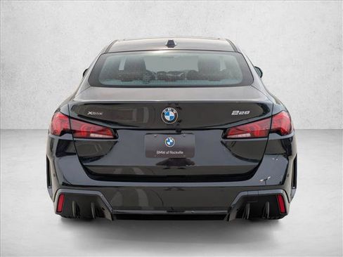 Used 2026 BMW 228i xDrive w/ Technology Package AWD/4WD image 8