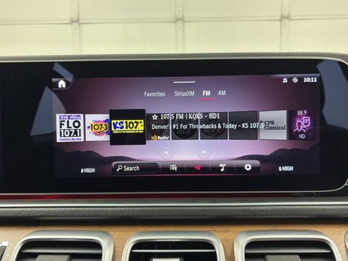 Used 2024 Mercedes-Benz GLE 450 4MATIC image 45