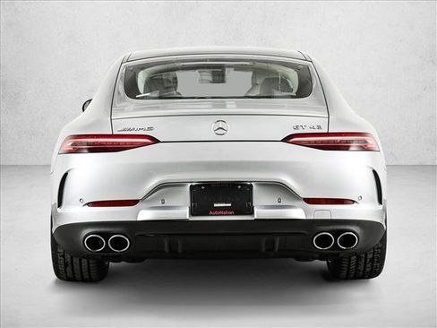 Used 2024 Mercedes-Benz AMG GT 43 image 7