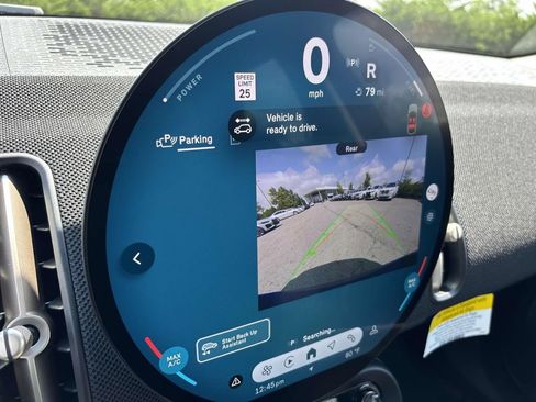 New 2025 MINI Cooper Countryman S image 20