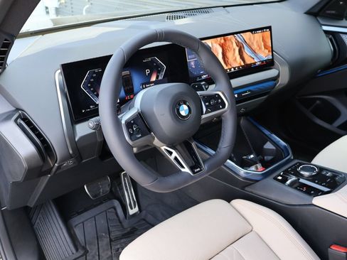 Used 2026 BMW X3 xDrive30i w/ M Sport Package AWD/4WD image 15