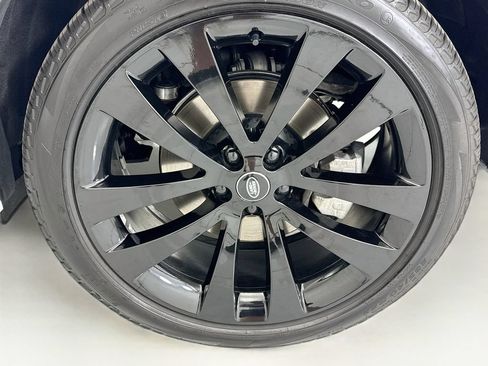 Certified 2025 Land Rover Range Rover Sport Dynamic SE AWD/4WD image 30