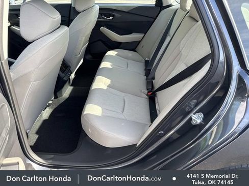 New 2026 Honda Accord SE image 13