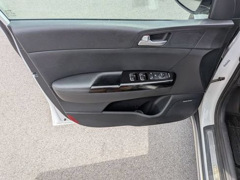 Used 2018 Kia Sportage SX AWD/4WD image 6