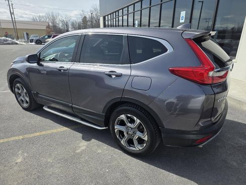 Used 2019 Honda CR-V EX image 3