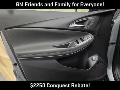 New 2026 Buick Encore GX Sport Touring w/ Comfort Package AWD/4WD image 13