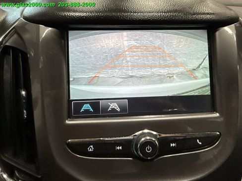 Used 2017 Chevrolet Cruze LT w/ RS Package image 11