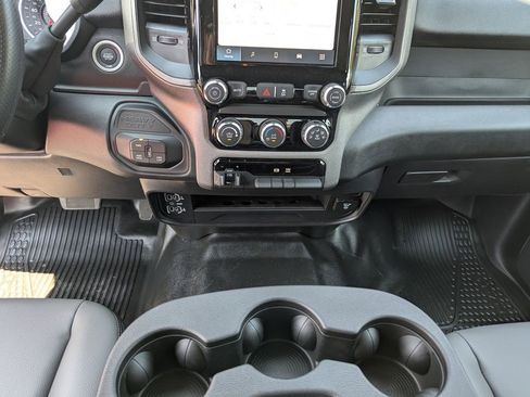 New 2025 RAM 3500 Tradesman w/ Chrome Appearance Group image 27