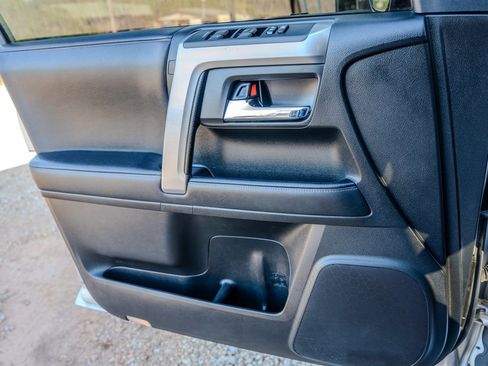 Used 2021 Toyota 4Runner SR5 RWD image 26
