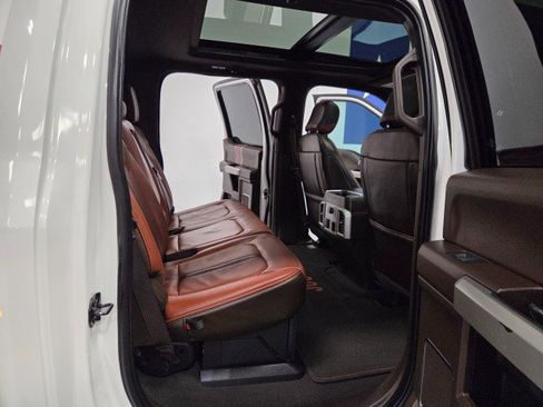 Used 2022 Ford F350 King Ranch w/ King Ranch Ultimate Package image 77