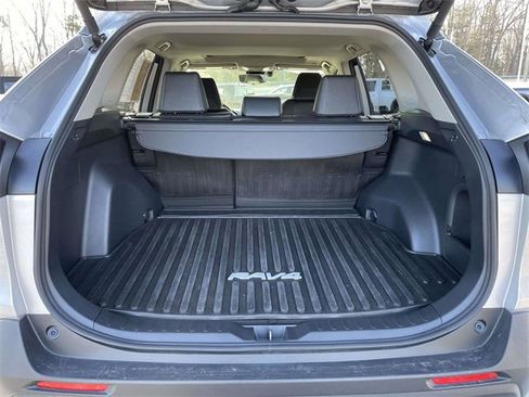 Certified 2024 Toyota RAV4 XLE Premium image 13