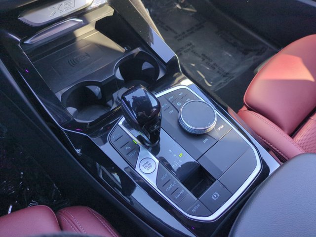 Used 2023 BMW X3 sDrive30i w/ Convenience Package RWD image 12