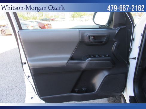 Used 2022 Toyota Tacoma SR image 31