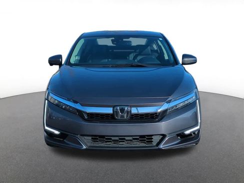 Used 2018 Honda Clarity Touring image 9