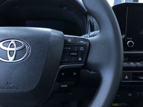 Certified 2026 Toyota Camry LE FWD image 26