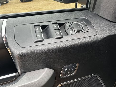 Used 2018 Ford F150 Platinum w/ Equipment Group 701A Luxury image 19