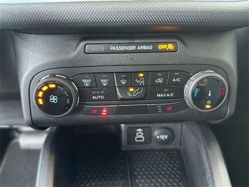 Certified 2023 Ford Bronco Sport Badlands image 19