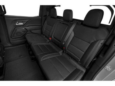 Used 2026 Chevrolet Silverado EV LT w/ Premium Package AWD/4WD image 15