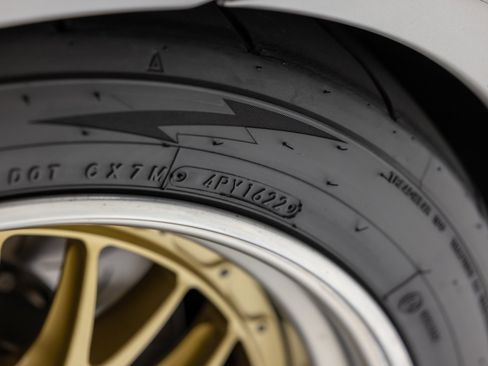 Used 2003 Porsche 911 GT2 RWD image 79