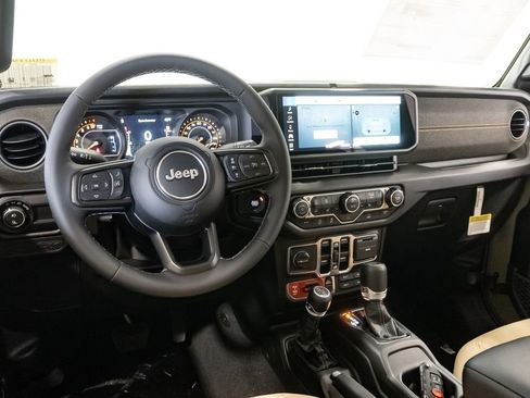 New 2026 Jeep Gladiator Sport image 5