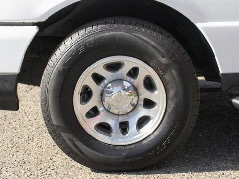 Used 2011 Ford Ranger XLT w/ Bright Trim Group image 33