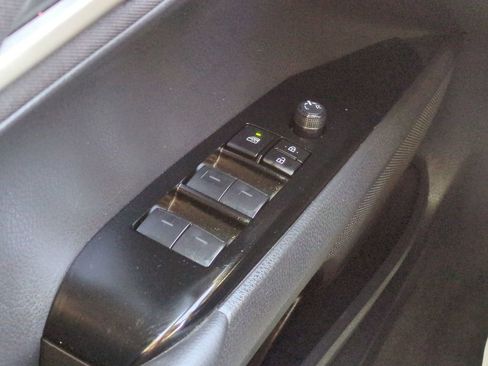 Certified 2025 Toyota Camry LE image 22