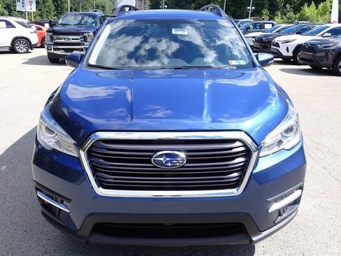 Used 2022 Subaru Ascent Limited w/ Technology Package AWD/4WD image 8