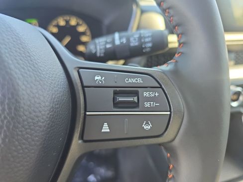 New 2026 Honda CR-V Sport image 17