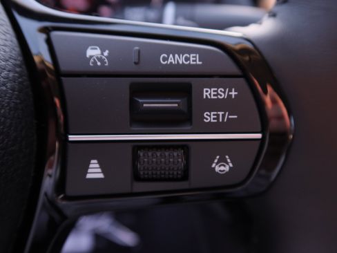 New 2026 Honda Accord Touring image 10