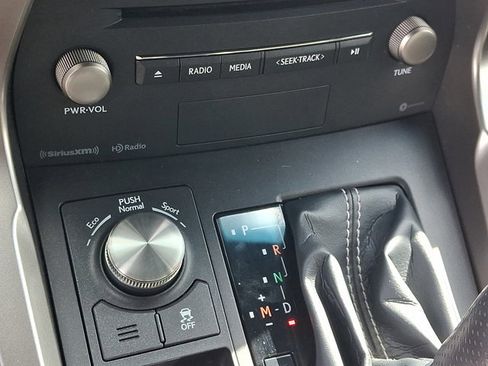 Used 2018 Lexus NX 300 F Sport w/ F Sport Premium Package AWD/4WD image 28
