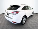 Used 2013 Lexus RX 350 FWD image 5