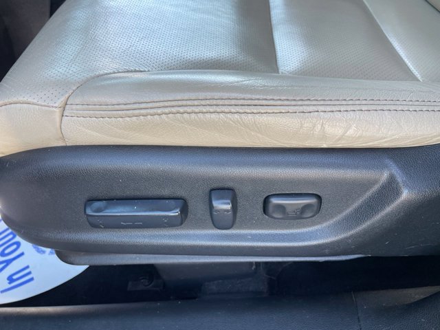 Used 2016 Honda CR-V EX-L image 8