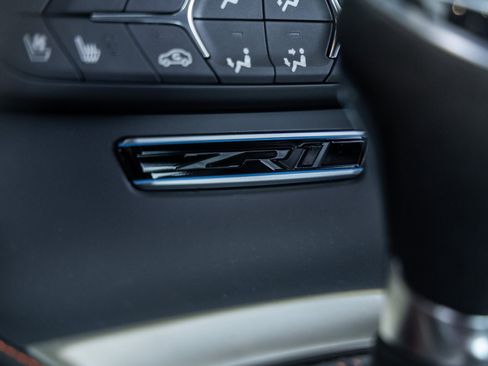 Used 2019 Chevrolet Corvette ZR1 image 45