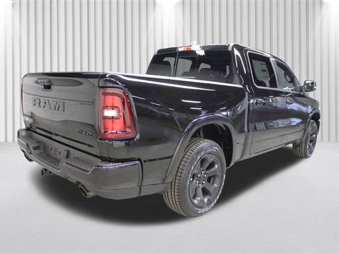 New 2026 RAM 1500 Big Horn image 3