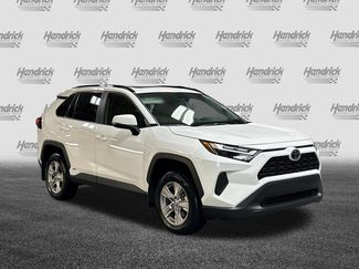 Certified 2025 Toyota RAV4 XLE w/ Convenience Package AWD/4WD video 2
