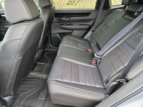 New 2026 Honda CR-V Sport Touring image 7