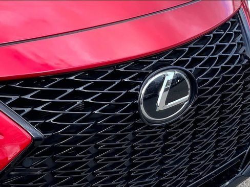 Used 2023 Lexus IS 350 F Sport image 28