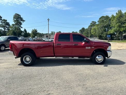 Used 2015 RAM 3500 Tradesman w/ Chrome Appearance Group AWD/4WD image 6