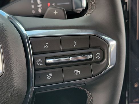 New 2026 GMC Yukon XL Elevation image 27