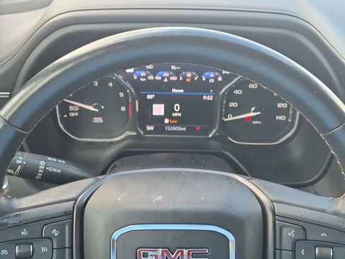 Used 2021 GMC Yukon XL AT4 w/ AT4 Premium Plus Package AWD/4WD image 27