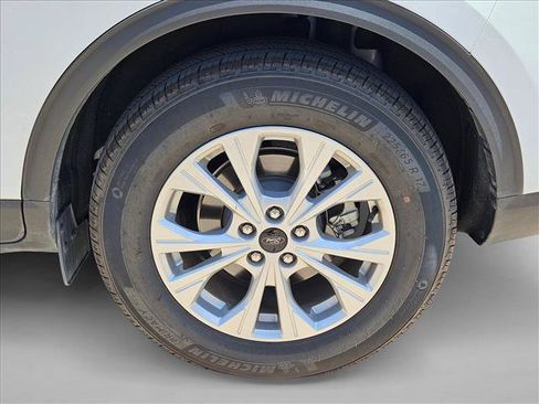 Certified 2025 Ford Escape Active FWD image 23