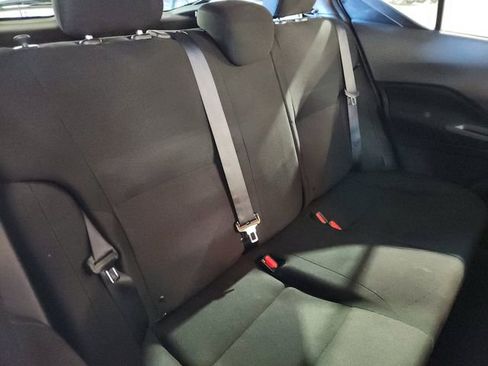 Used 2025 Nissan Kicks Play S FWD image 22