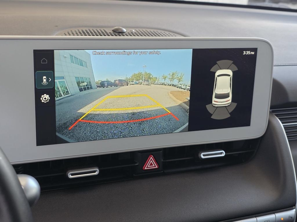 Used 2023 Hyundai Ioniq 5 SEL AWD/4WD image 15