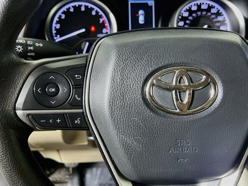 Used 2023 Toyota Camry LE FWD image 19