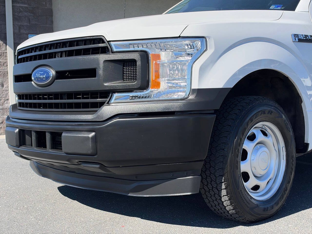 Used 2018 Ford F150 XL w/ Equipment Group 101A Mid RWD image 42